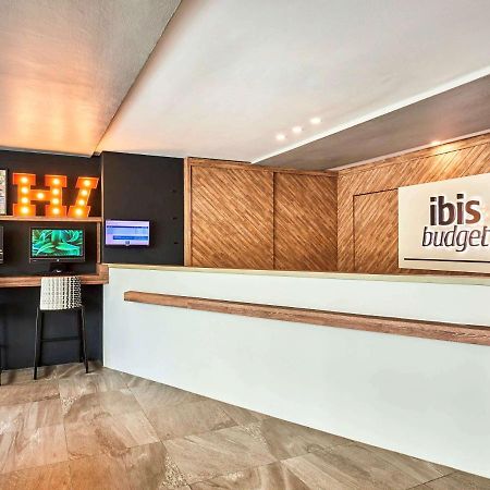 Ibis Budget Singapore Pearl Exteriér fotografie