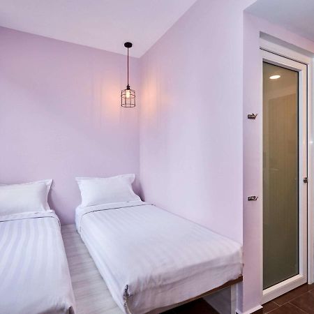 Ibis Budget Singapore Pearl Exteriér fotografie