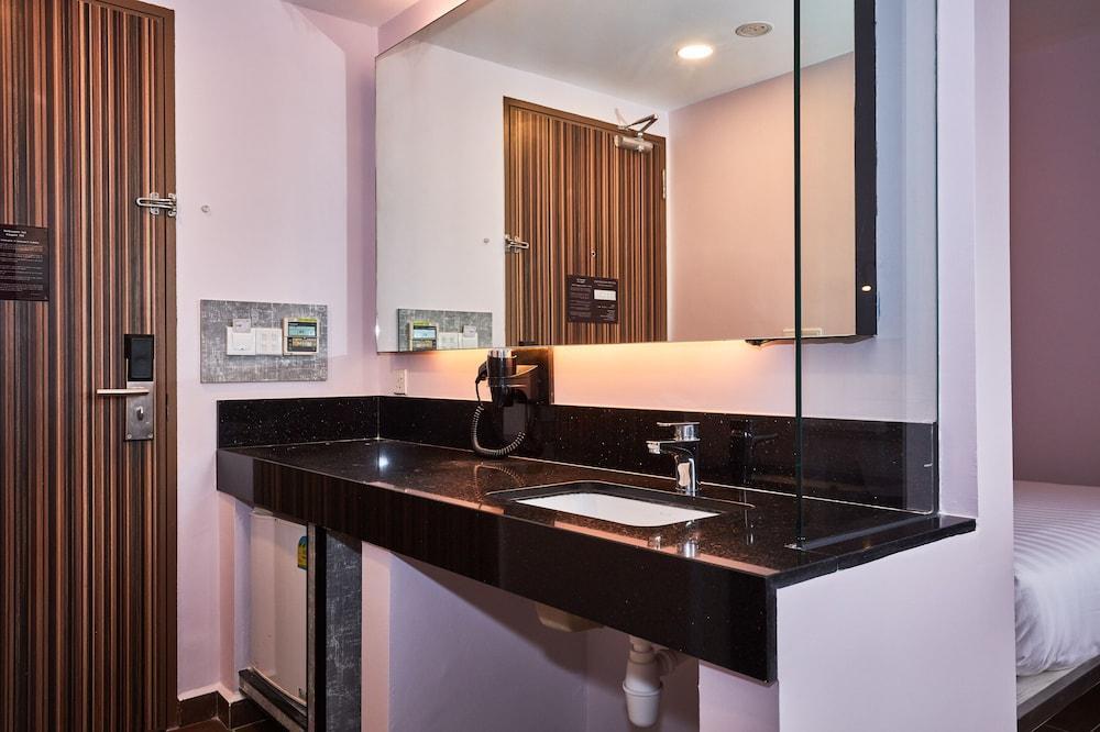Ibis Budget Singapore Pearl Exteriér fotografie