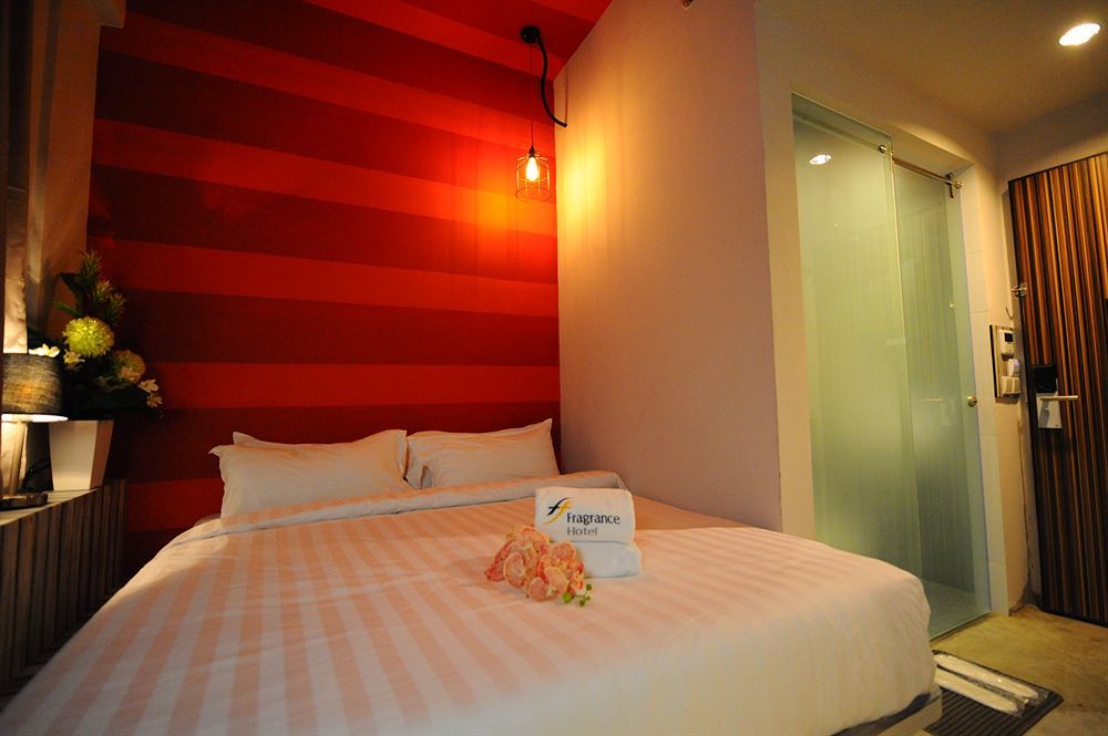 Ibis Budget Singapore Pearl Exteriér fotografie