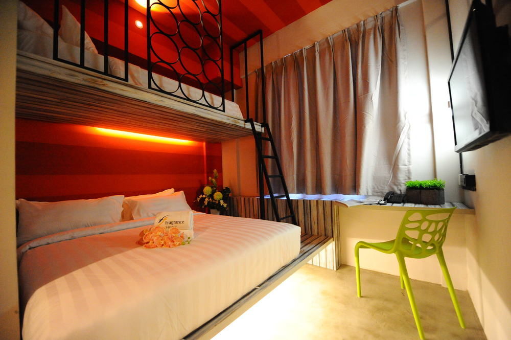 Ibis Budget Singapore Pearl Exteriér fotografie