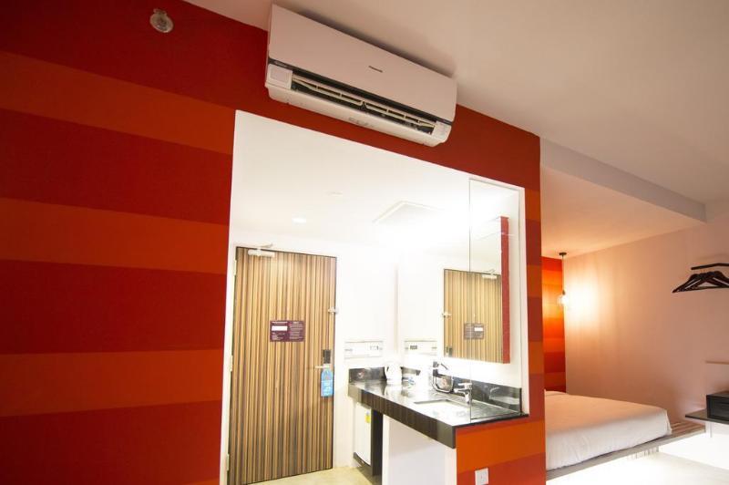 Ibis Budget Singapore Pearl Exteriér fotografie