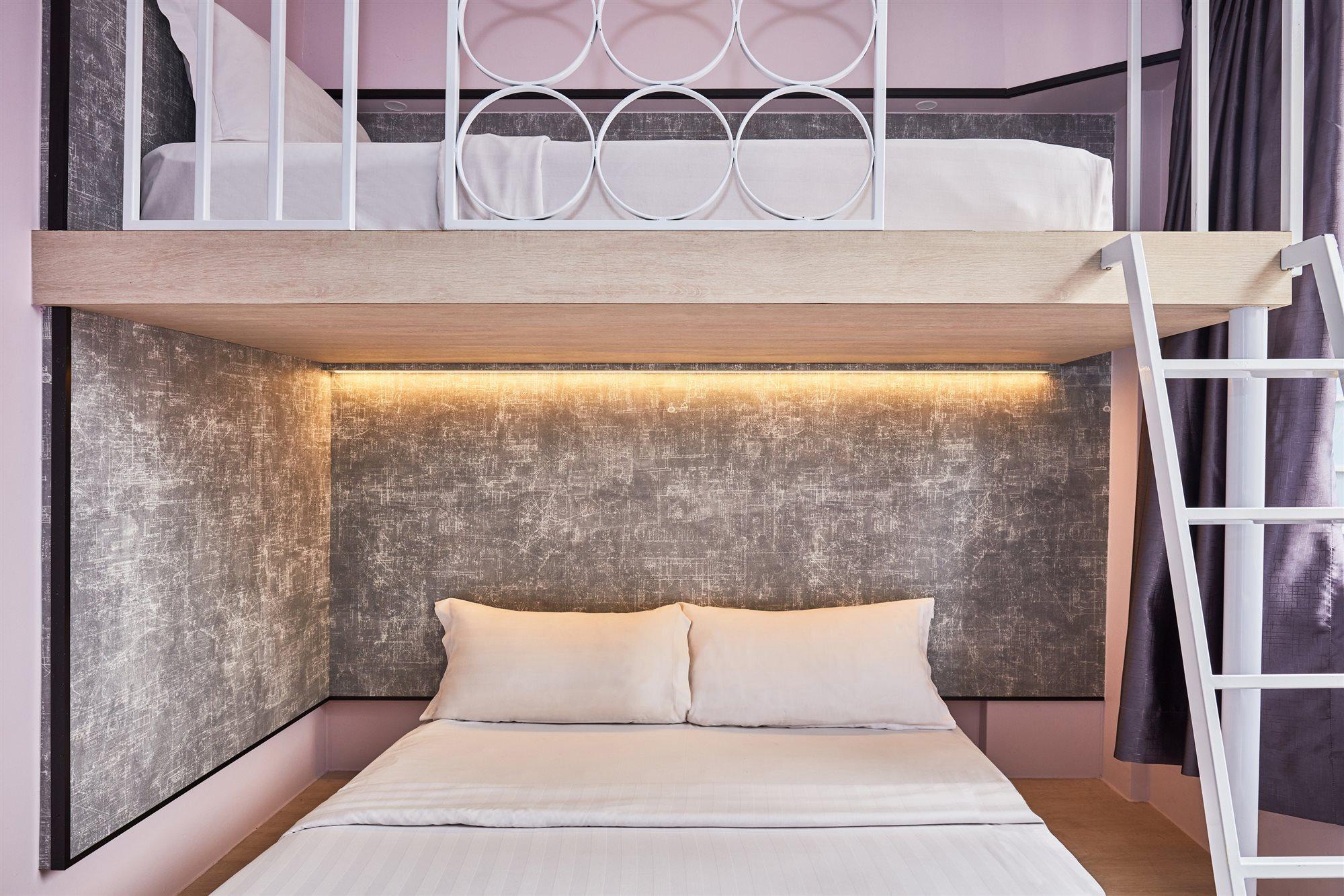 Ibis Budget Singapore Pearl Exteriér fotografie